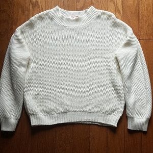 Philosophy Sweater